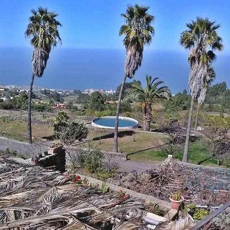Finca Los Tamarillos Santa Cruz de Tenerife Zewnętrze zdjęcie